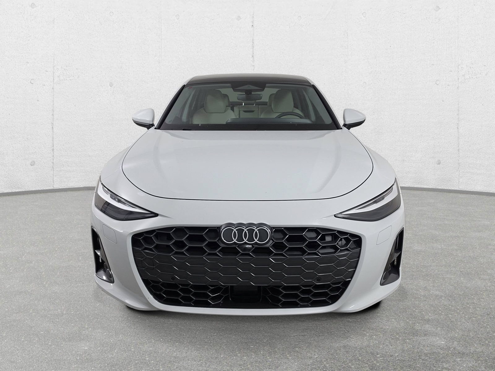 New 2026 Audi A6 Premium AWD/4WD image 2