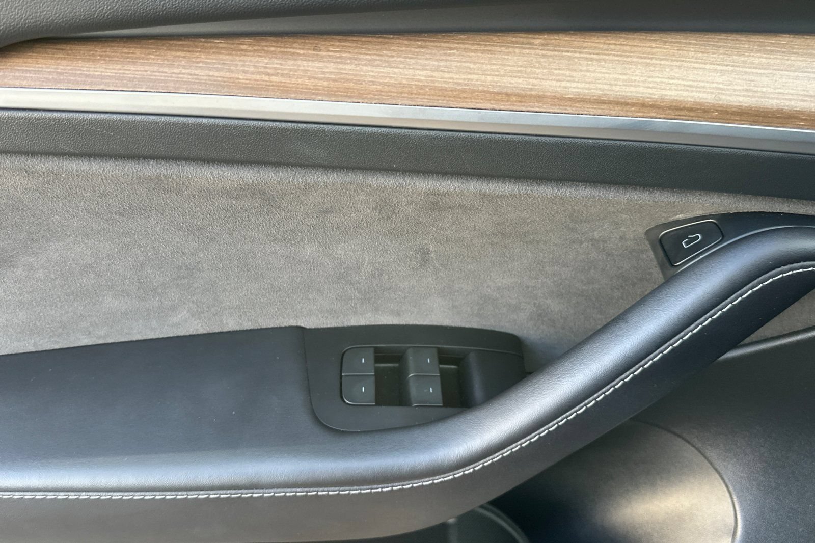 Used 2023 Tesla Model 3 Performance AWD/4WD image 11