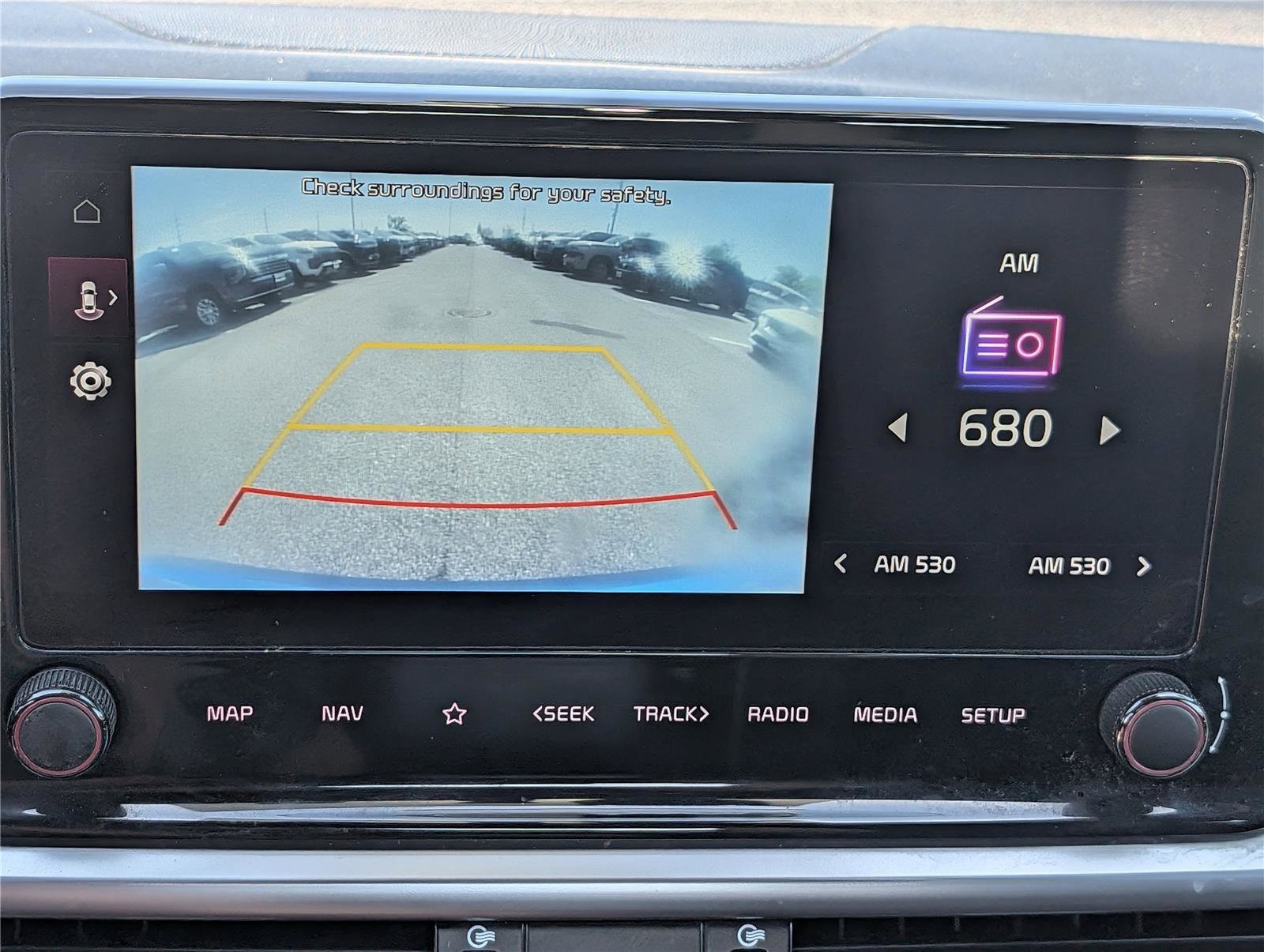 Used 2022 Kia Forte GT-Line w/ GT-Line Technology Package FWD image 28