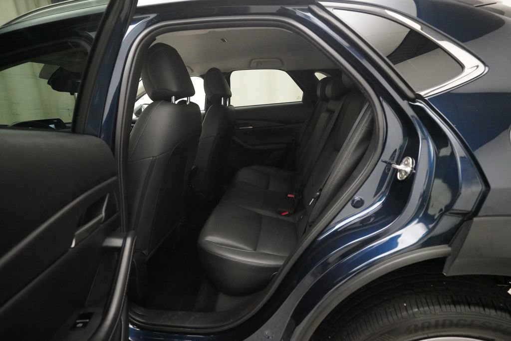 Certified 2023 MAZDA CX-30 AWD 2.5 S w/ Select Package image 16