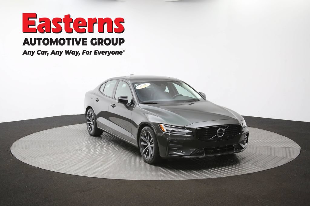 Used 2022 Volvo S60 B5 Inscription AWD/4WD image 52