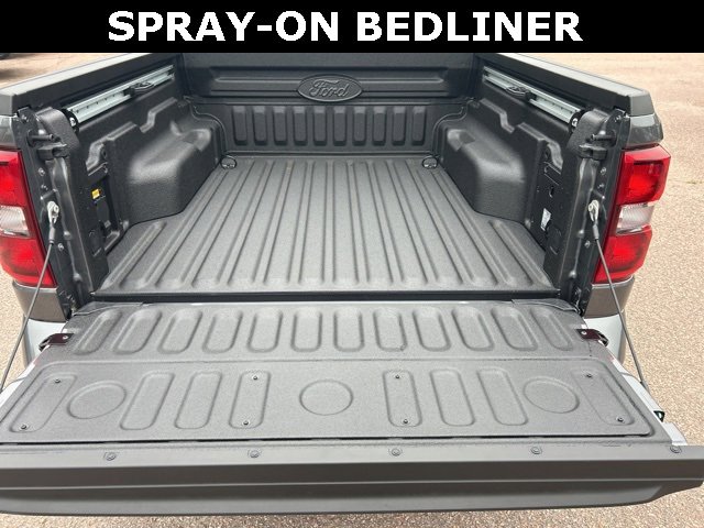 New 2025 Ford Maverick Lobo image 41