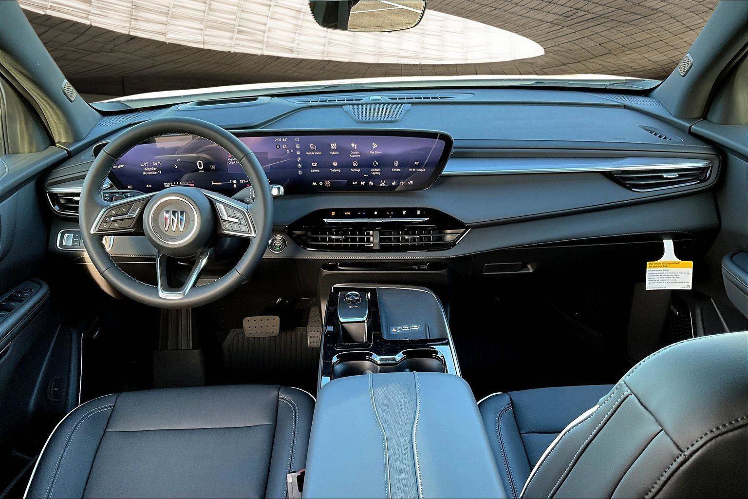 New 2026 Buick Enclave Preferred w/ Power Package image 5