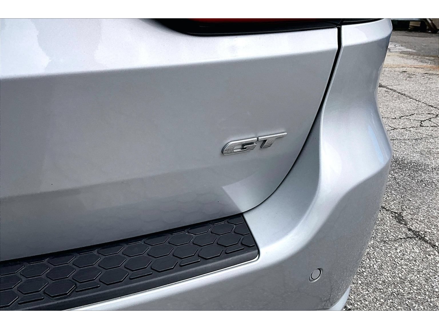 Certified 2024 Dodge Durango GT AWD/4WD image 38