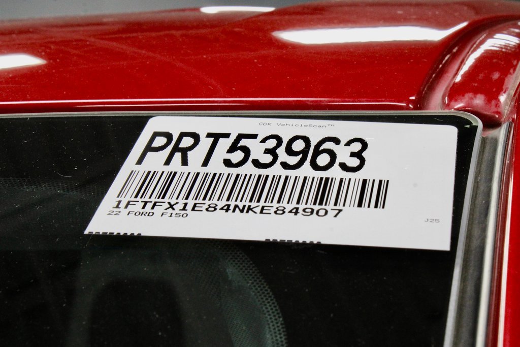 Certified 2022 Ford F150 XLT w/ XTR Package image 34