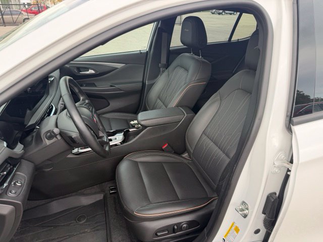 Used 2025 Buick Envista Avenir FWD image 14