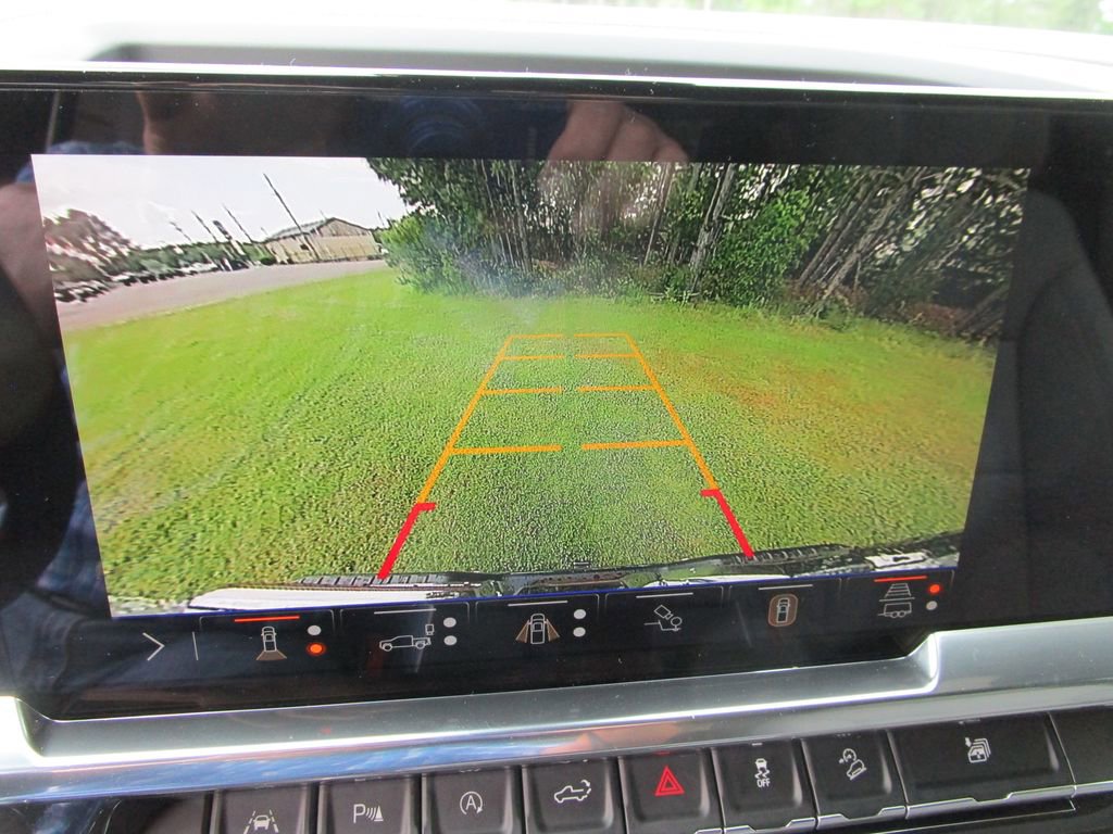 New 2026 GMC Sierra 1500 SLT w/ SLT Premium Plus Package AWD/4WD image 48