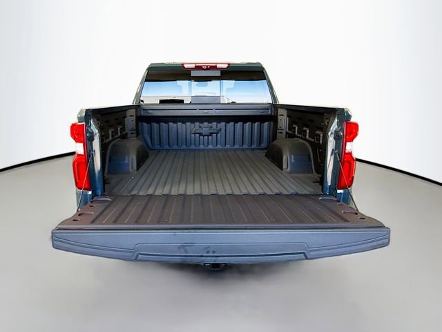 New 2026 Chevrolet Silverado 1500 ZR2 image 30