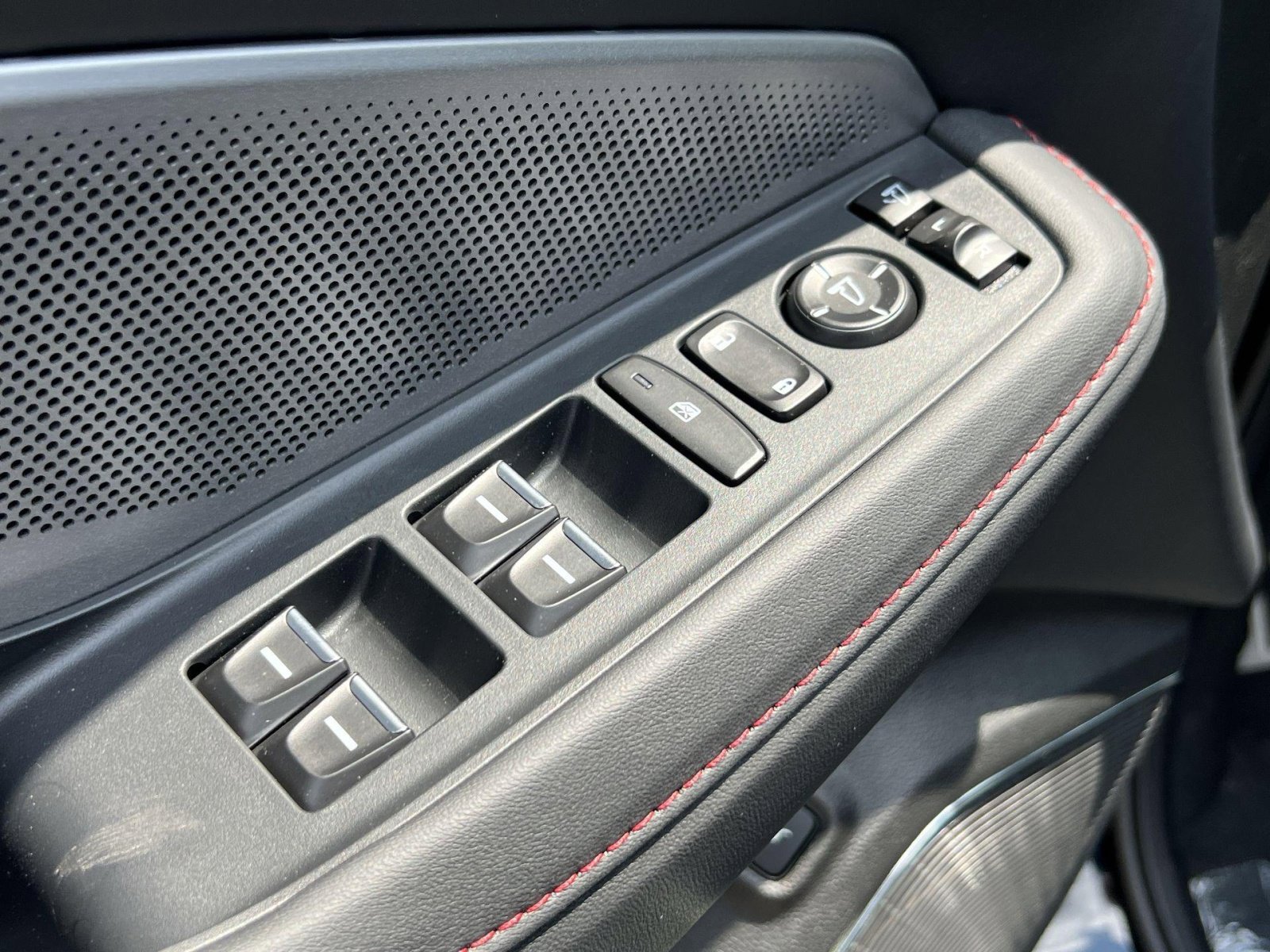New 2026 Acura MDX A-Spec image 12