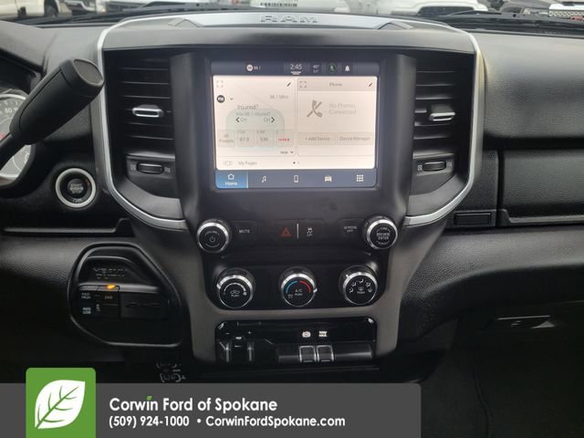 Used 2024 RAM 2500 Big Horn image 30