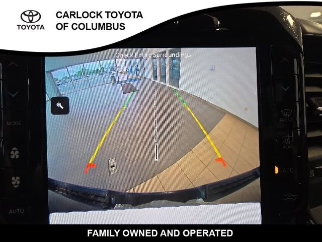 Used 2023 RAM 1500 Big Horn AWD/4WD image 29