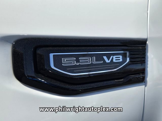 New 2026 GMC Sierra 1500 Elevation w/ X31 Off-Road Package image 14