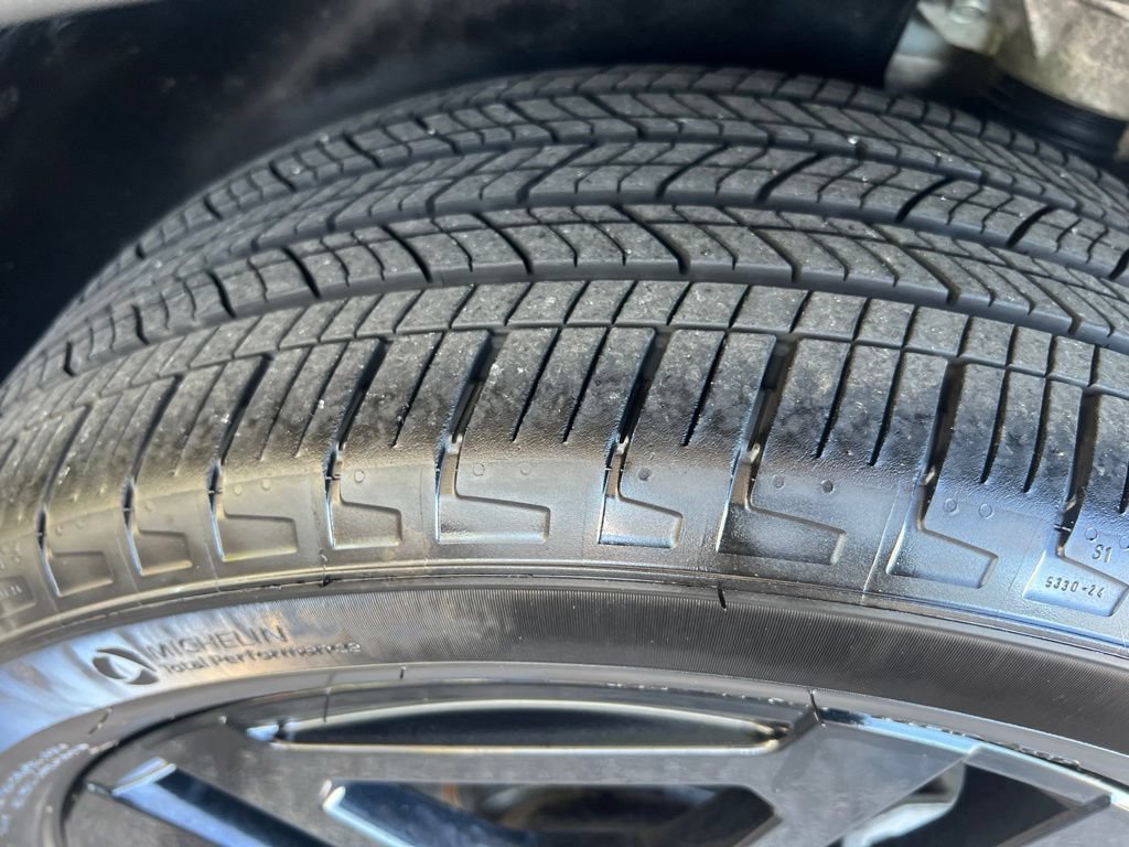 Certified 2025 Kia Telluride SX X-Line AWD/4WD image 45