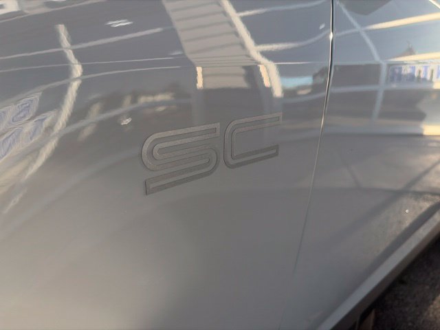 Used 2026 Ford Mustang Dark Horse SC w/ Carbon Fiber Exterior Package RWD image 9