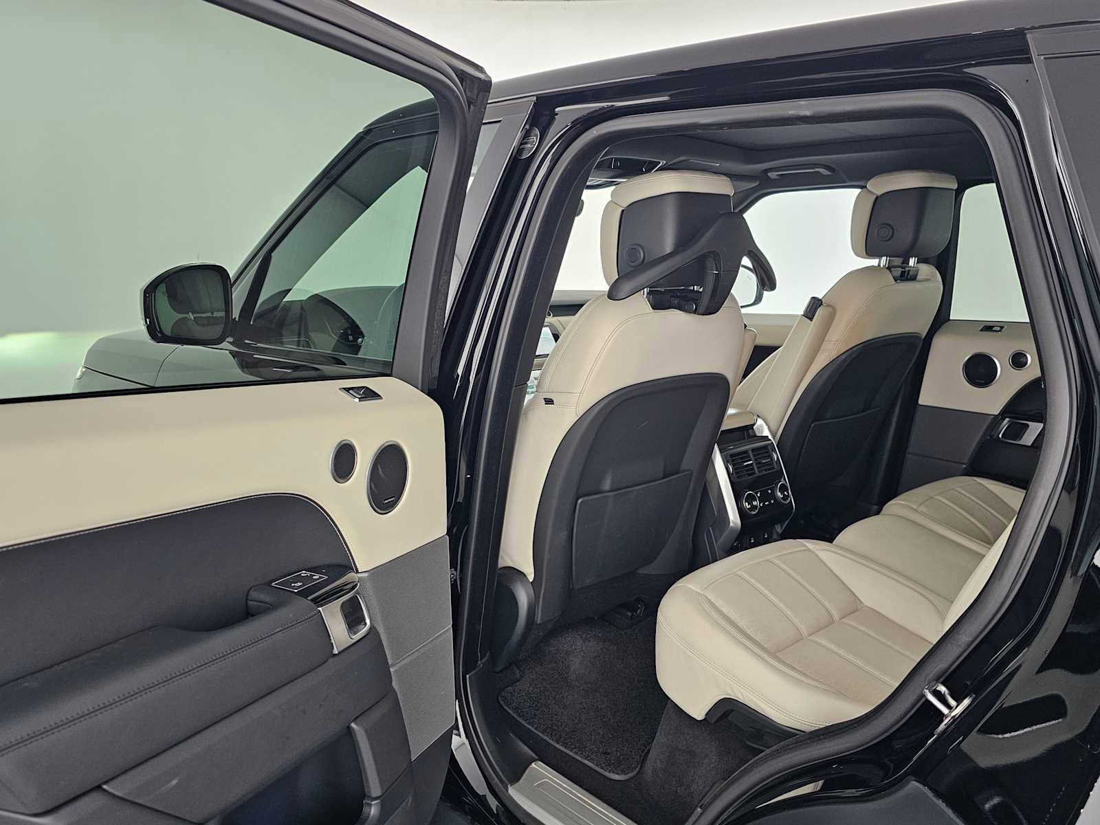 Used 2020 Land Rover Range Rover Sport Autobiography image 15