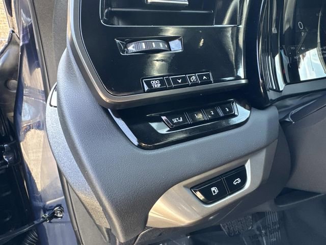Certified 2025 Lexus RX 350 AWD w/ Convenience Package image 32