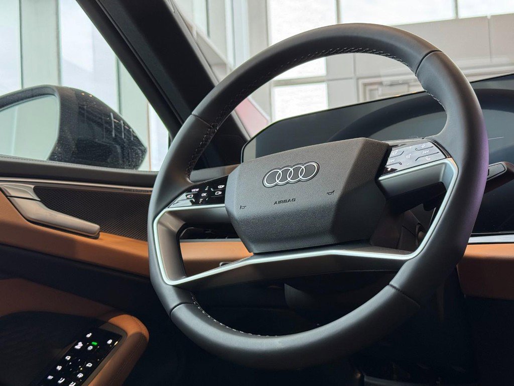 New 2026 Audi A6 Premium Plus image 8