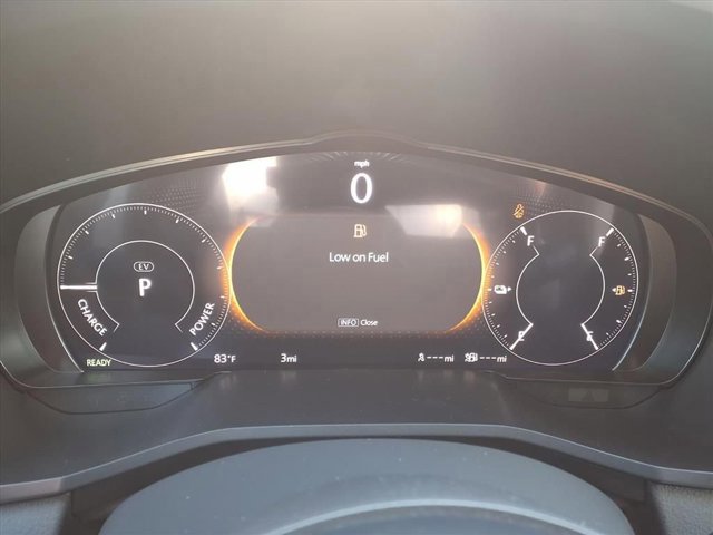 New 2026 MAZDA CX-90 Plug-In Hybrid w/Premium Sport image 11