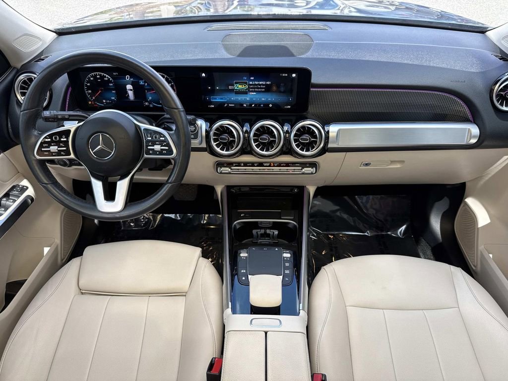 Used 2022 Mercedes-Benz GLB 250 image 20