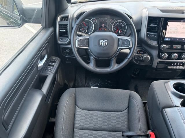 New 2026 RAM 1500 Tradesman AWD/4WD image 34
