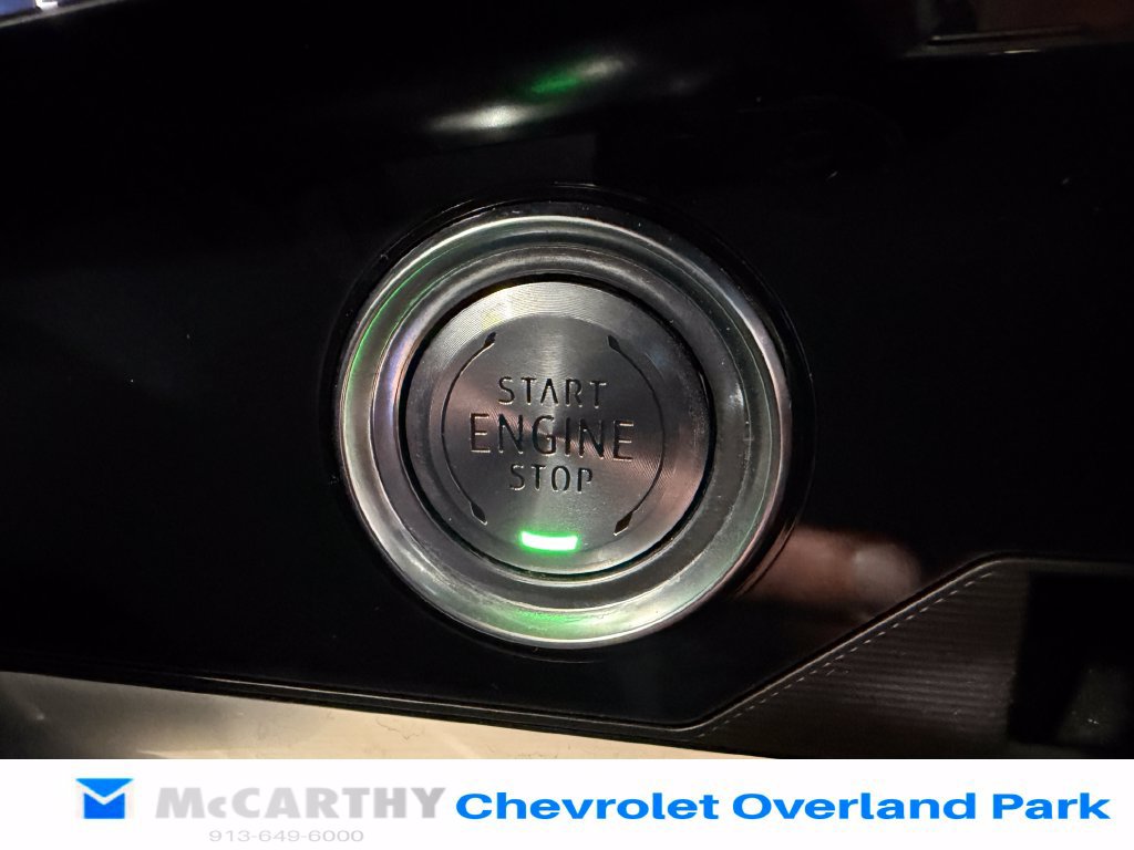 Used 2022 Chevrolet Corvette Stingray Preferred Cpe w/ 2LT RWD image 20