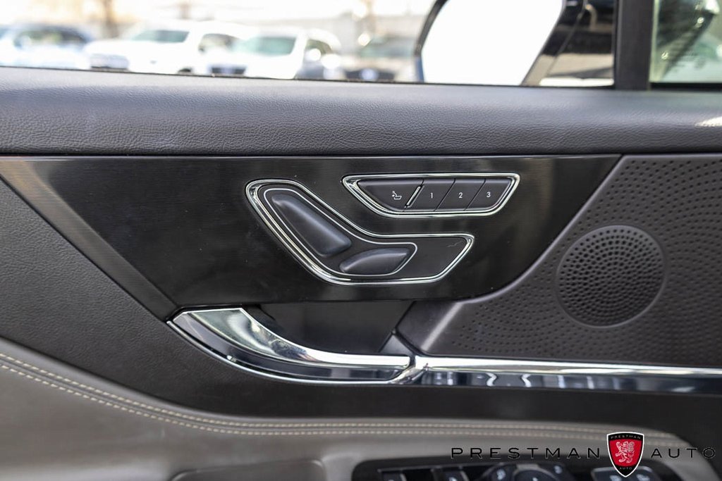 Used 2024 Lincoln Corsair Reserve w/ Equipment Group 201A image 22