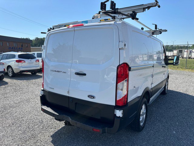 Used 2019 Ford Transit 250 130 Low Roof RWD image 9