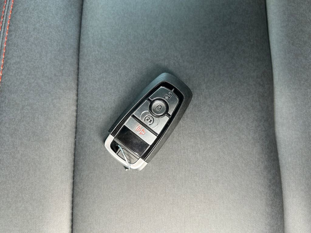 New 2025 Ford Bronco Stroppe Edition AWD/4WD image 34