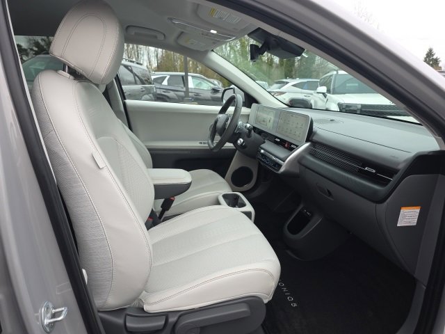 Used 2022 Hyundai Ioniq 5 SEL image 21