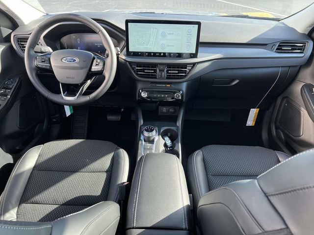 New 2025 Ford Escape SE image 27