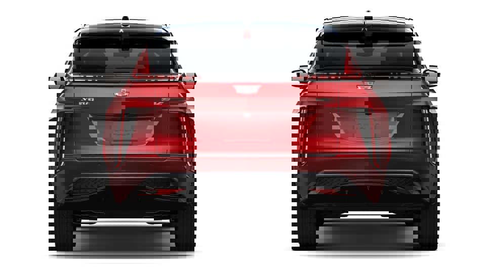 New 2026 Cadillac Lyriq V w/ Exterior Carbon Fiber Package image 34