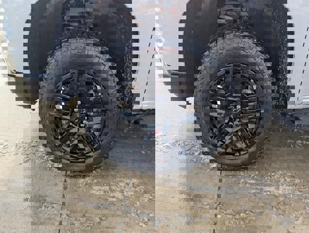 Used 2024 Chevrolet Silverado 1500 LT Trail Boss w/ Convenience Package II image 17