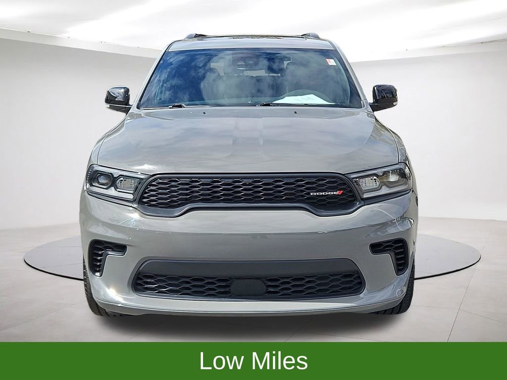 Used 2024 Dodge Durango GT image 2