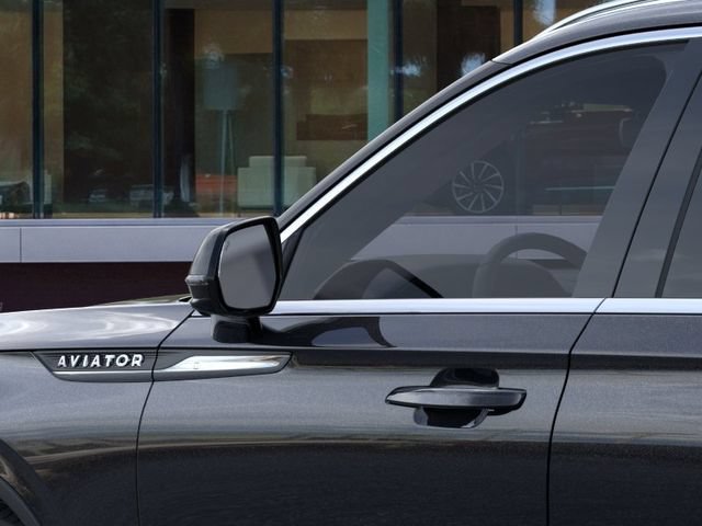 New 2026 Lincoln Aviator 2WD image 20