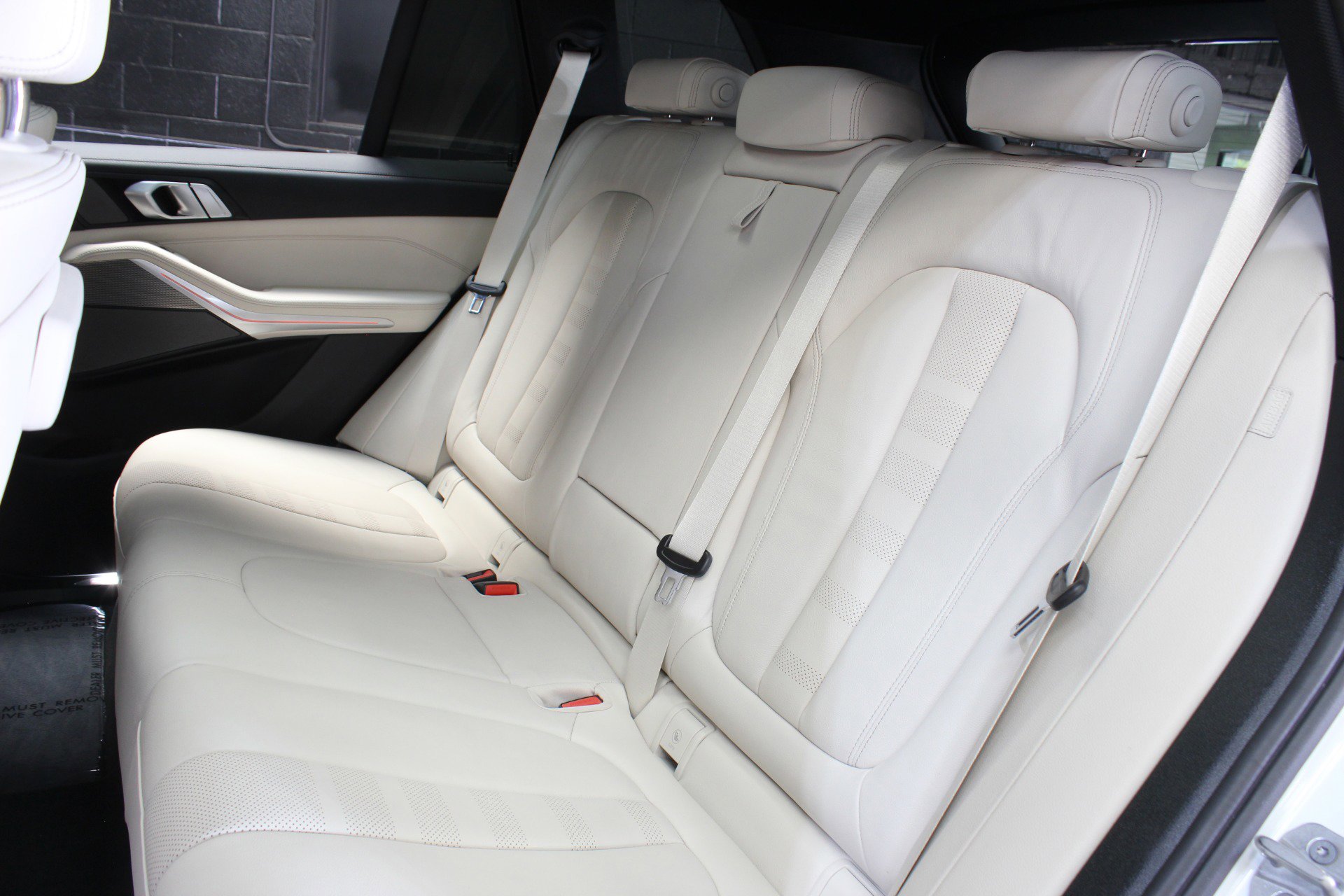 Used 2021 BMW X5 sDrive40i w/ M Sport Package image 32