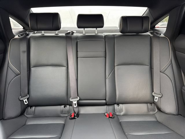 Used 2025 Toyota Crown w/ Advanced Technology Package AWD/4WD image 28
