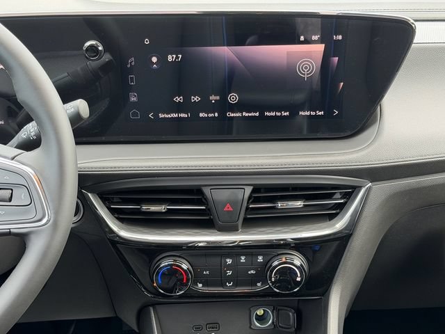 New 2026 Buick Encore GX Sport Touring w/ Comfort Package FWD image 15