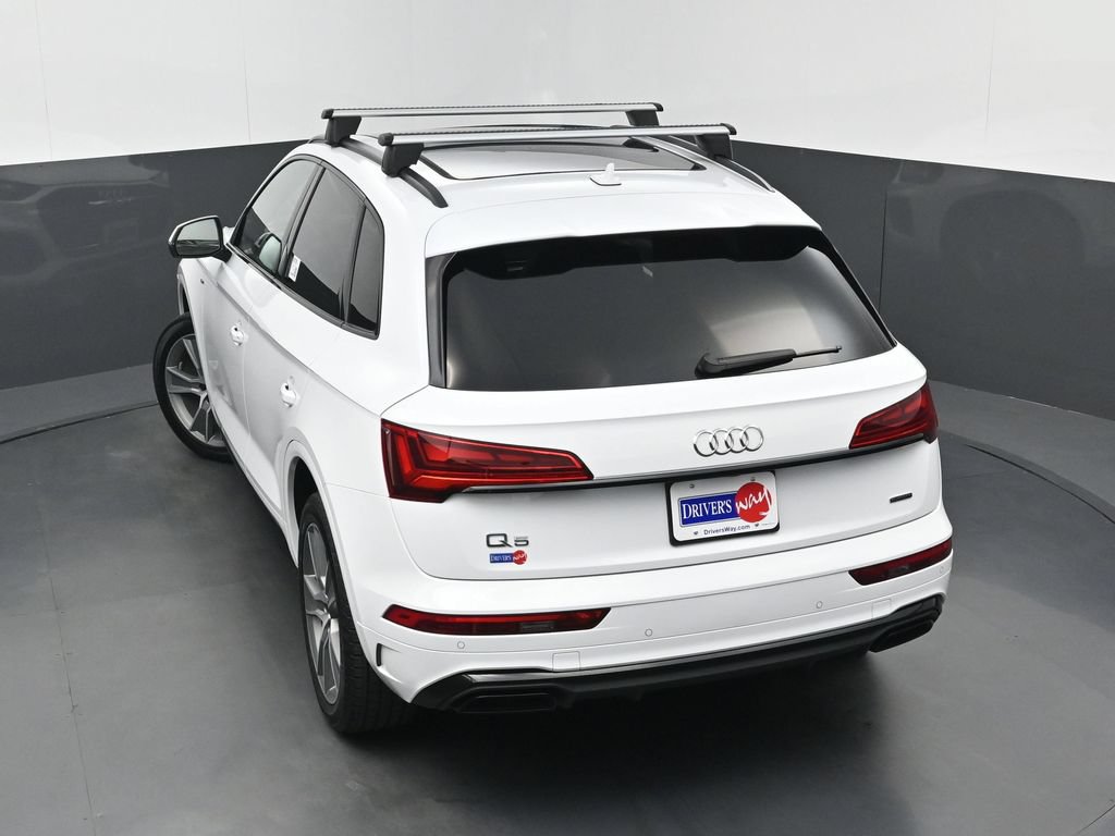 Used 2025 Audi Q5 2.0T Premium AWD/4WD image 34