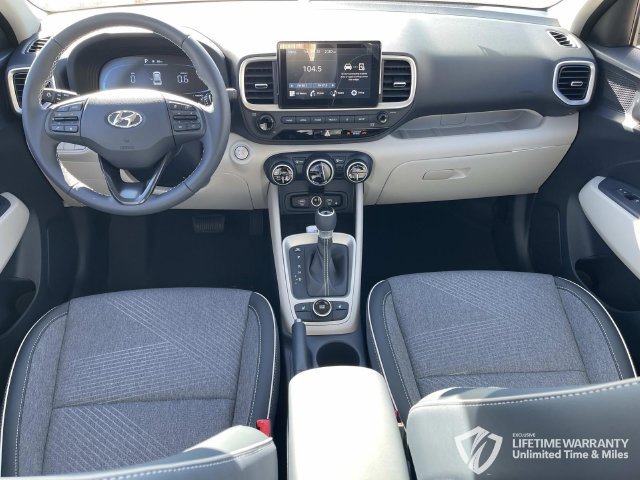 New 2026 Hyundai Venue SEL FWD image 14