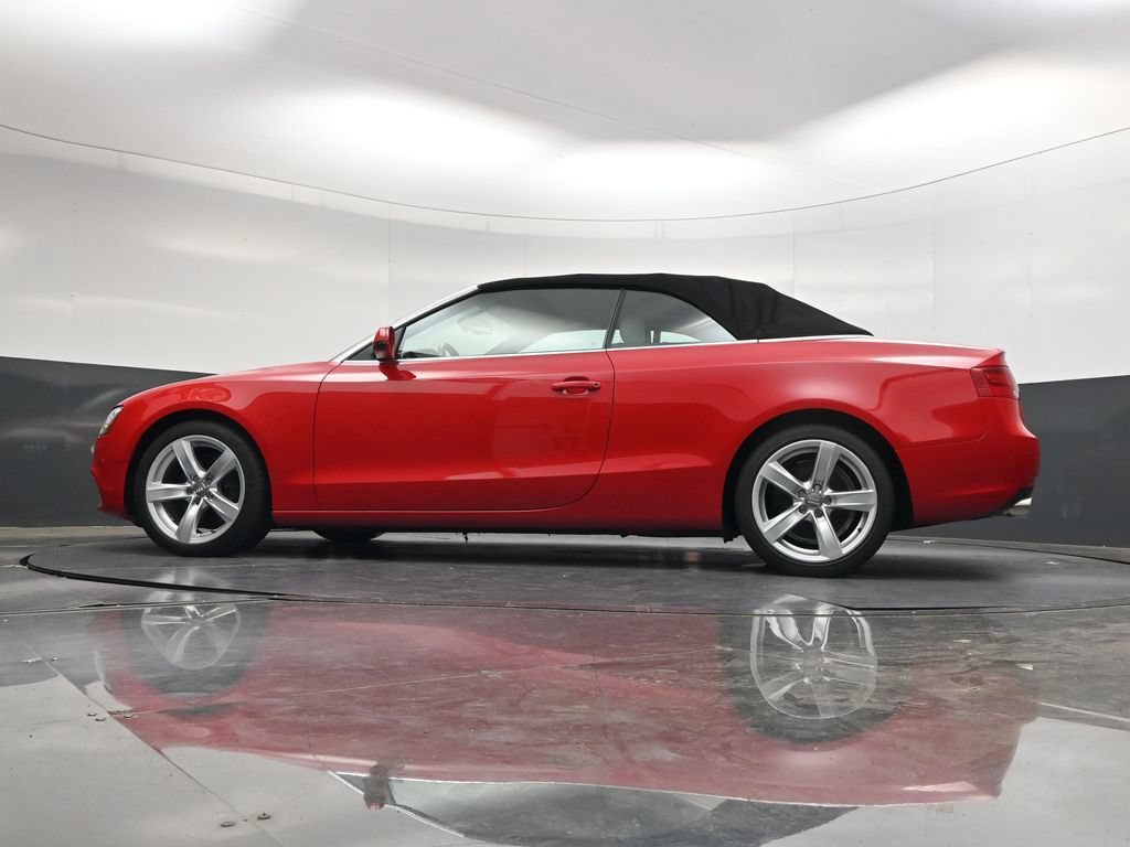 Used 2014 Audi A5 2.0T Premium Plus AWD/4WD image 41