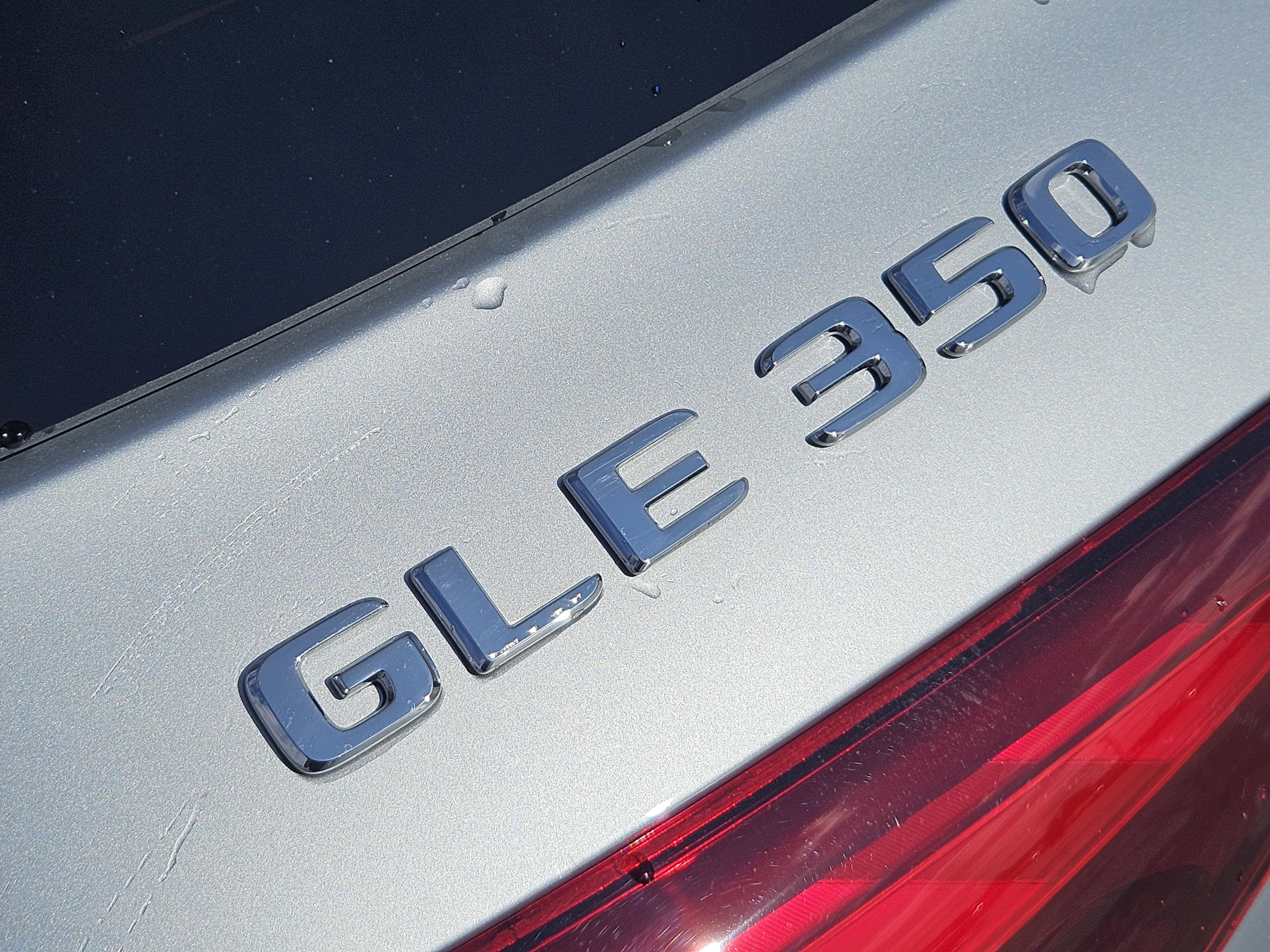 Certified 2025 Mercedes-Benz GLE 350 4MATIC image 12