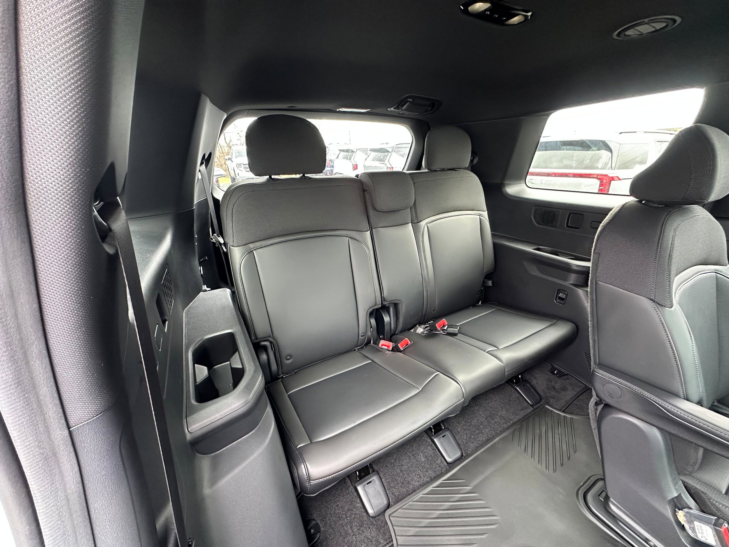 New 2027 Kia Telluride S image 22