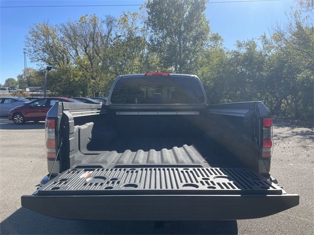 New 2026 Nissan Frontier PRO-4X w/ Pro Premium Package image 15