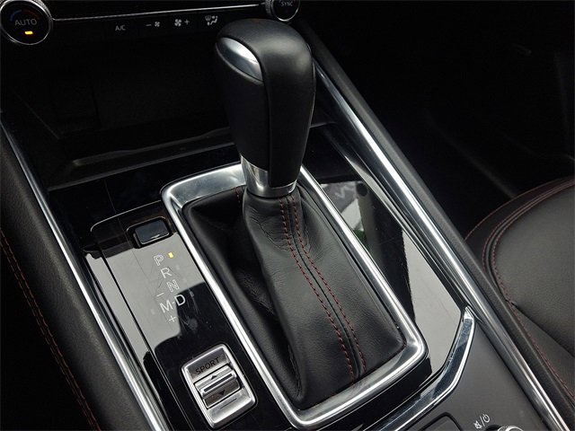 Used 2025 MAZDA CX-5 Carbon Edition image 15