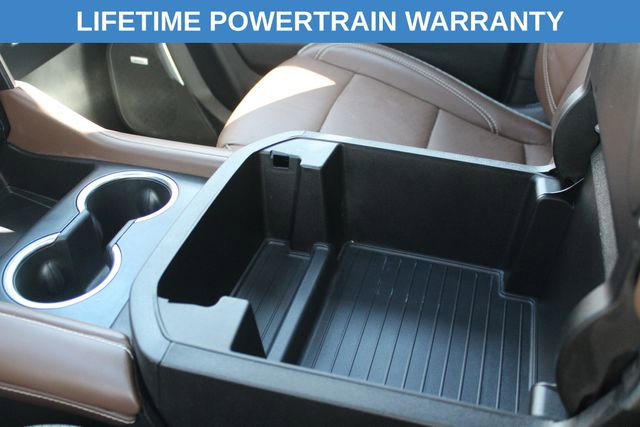 Used 2024 Chevrolet Tahoe High Country w/ Premium Package AWD/4WD image 31