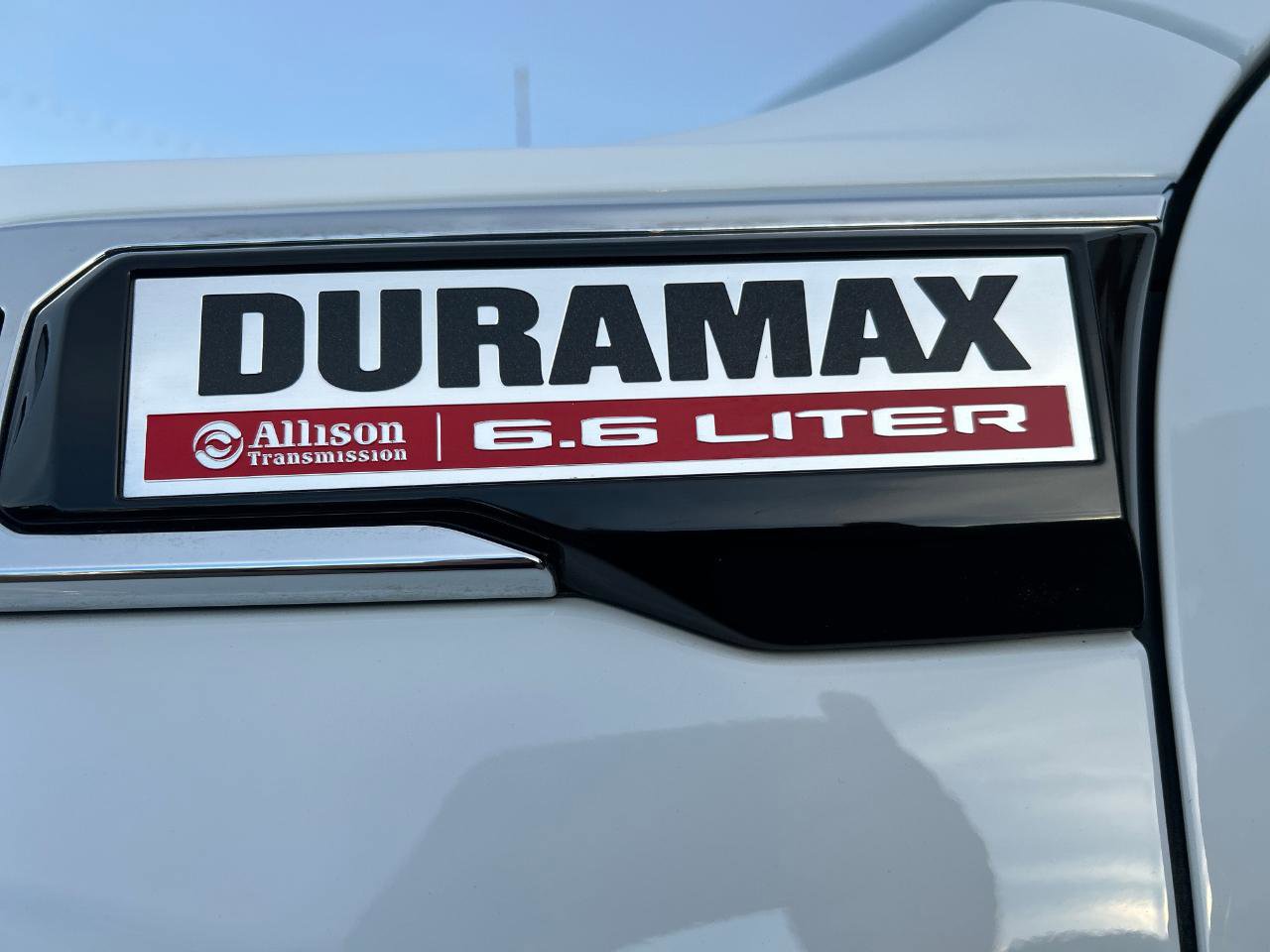 Used 2024 GMC Sierra 3500 SLE AWD/4WD image 6