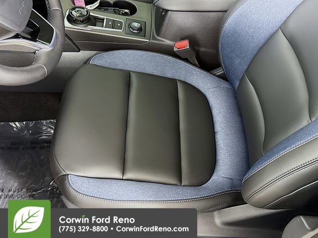 New 2025 Ford Bronco Sport Outer Banks w/ Outer Banks Tech Package+ image 22