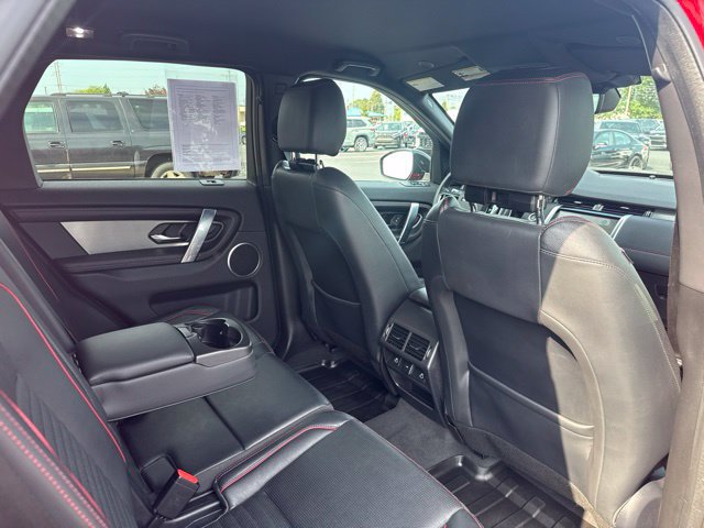 Used 2022 Land Rover Discovery Sport S R-Dynamic AWD/4WD image 29
