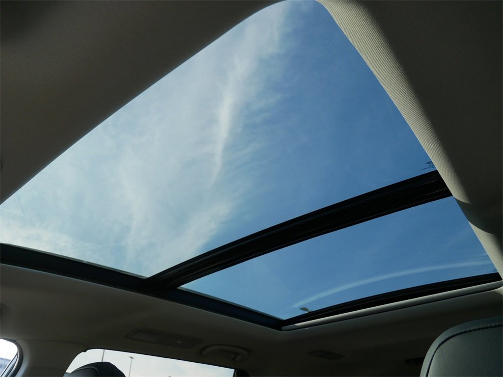 New 2026 Subaru Ascent Bronze Edition image 23