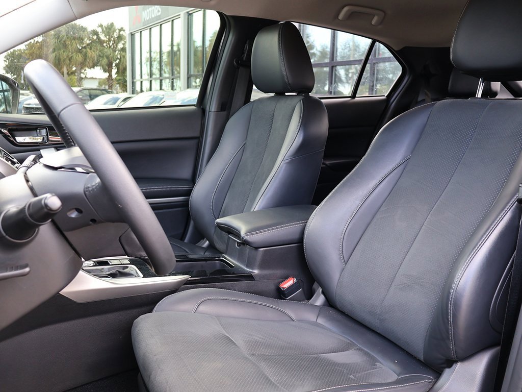 Used 2023 Mitsubishi Eclipse Cross SE image 26